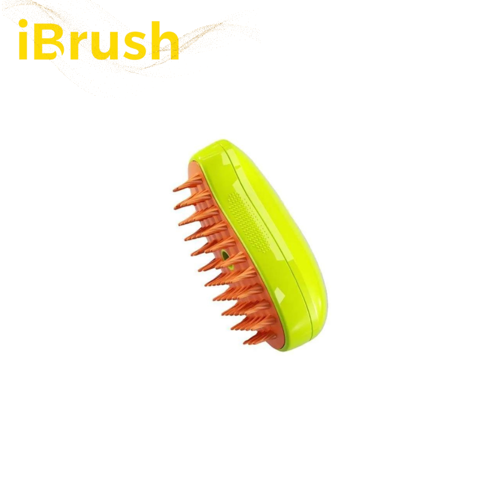 iBrush™ for Pets!